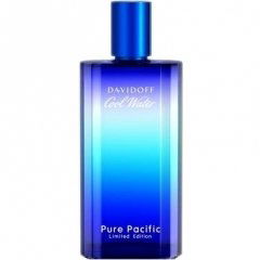 Cool Water Pure Pacific